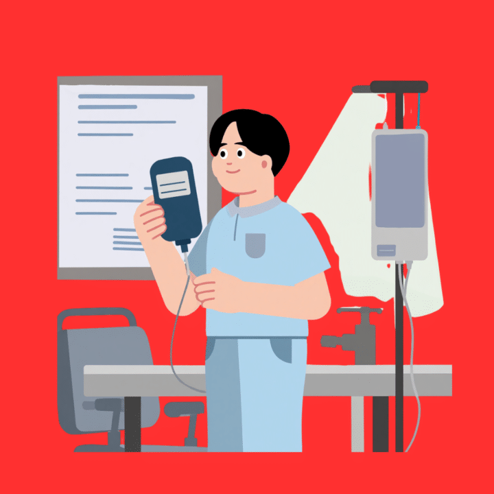 RPM System Reducing Hospital