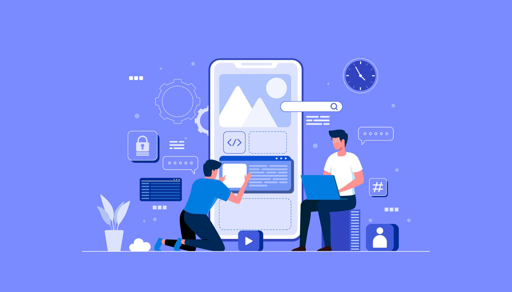 Mobile App Development: The Complete Guide [2026]