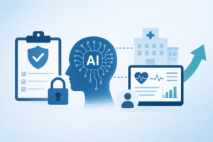 AI Healthcare Playbook