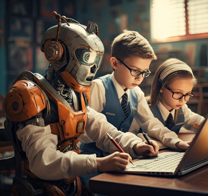 Education App Development Company